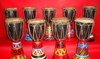 象脚鼓是哪个民族的打击乐器（象脚鼓是哪个民族的打击乐器呢）