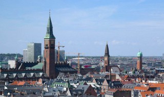 哥本哈根是哪个国家 哥本哈根是哪个国家的首都城市