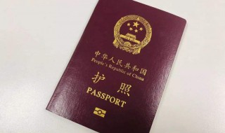 护照办理时间（护照办理时间工作日）