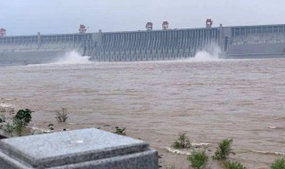 王家坝泄洪下游都是哪里 王家坝泄洪2021泄洪了吗