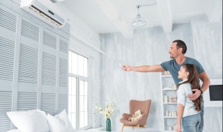 中央空调保养方法（中央空调保养视频教程）
