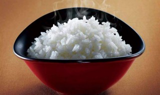 一碗米饭多少卡路里 一碗米饭多少卡路里的热量