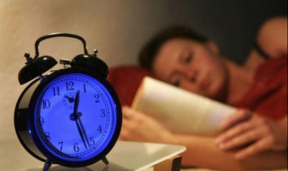 怎样改善睡眠 怎样改善睡眠质量差,入睡困难,易醒
