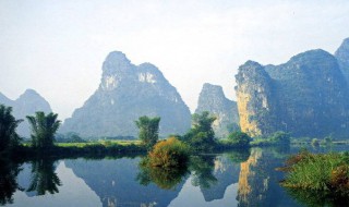 中国十大风景名胜推荐 中国十大风景名胜之