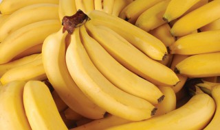 绿香蕉自然熟要几天 香蕉最快催熟方法22种