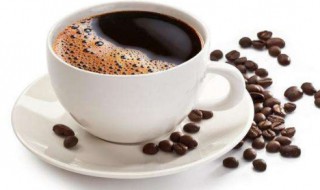 浓缩咖啡和美式咖啡的区别（浓缩咖啡和美式咖啡的区别在哪）