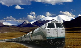 青藏铁路全线通车是哪一年（青藏铁路全线通车几几年）