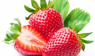 如何制作好吃的草莓糯米糍（最简单的草莓糯米糍做法）