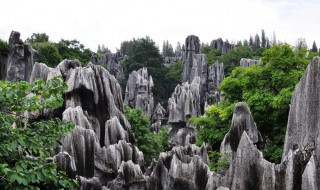 岩溶广布是指哪个高原 岩溶广布是指哪个高原