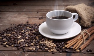 咖啡的基本五种味道（咖啡的基本五种味道）