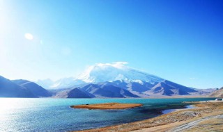 我国最西端位于新疆的什么高原（我国最西端位于新疆维吾自治区的是哪个高原）