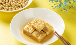 石屏豆腐怎么做好吃 云南石屏包浆豆腐怎么做好吃