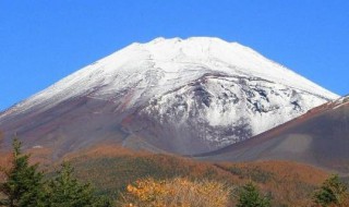 富士山属于谁的（看富士山最佳地点）