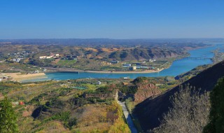 小浪底水库在哪个城市（小浪底水库在哪个城市管）