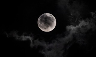 月食是由于光的什么现象 月食发生的原因是光的