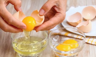 溏心蛋和全熟蛋哪个营养高（溏心蛋和全熟蛋的区别）