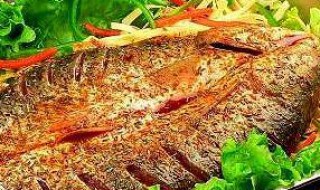 咖喱烤鱼的做法和配方（咖喱烤鱼好吃吗）