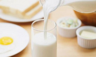 喝了过期的牛奶会怎么样 喝了过期的牛奶会怎么样怎么解决