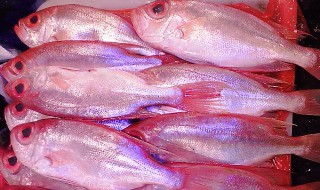 红娘鱼怎么做好吃 红娘鱼怎么做好吃又简单视频