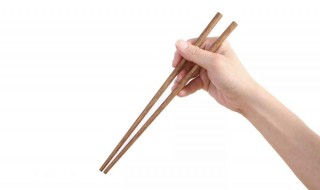 筷子的由来的故事 筷子的由来的故事视频幼儿