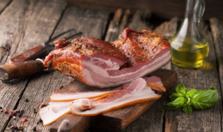 煮猪头肉的做法及配料 煮猪头肉的做法及配料密法