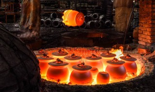 陶器和瓷器的烧制温度 陶器和瓷器的烧制温度区别