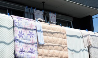 被子发霉了晒过之后可以盖吗 被子有点发霉晒过之后可以睡吗