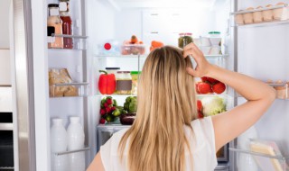 哪些食物不适合放冰箱里 什么食物不适合放在冰箱里