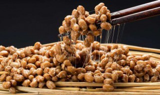 纳豆是中国发明的还是日本发明的（纳豆是中国发明的吗）