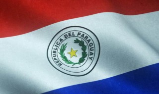 paraguay是指什么国家