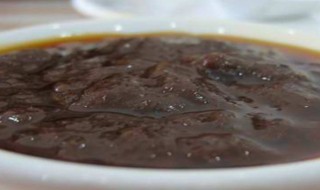 沙茶是什么 沙茶是什么材料做的