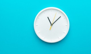 辰时四刻是几点 辰时四刻是什么时间