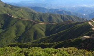 岭南的岭是指哪个山岭（岭南的岭是指哪座山）