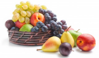 光敏感的食物和水果有哪些（光敏食物有哪些水果跟蔬菜）