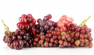 多吃葡萄干有什么好处和坏处 葡萄干的营养价值及功效