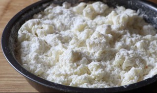 豌豆糯米粉的家常做法（豌豆糯米粉的家常做法视频）