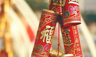 春节由来是什么（春节由来是什么意思）