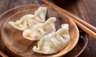 春节传统美食介绍