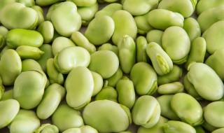 干蚕豆去皮的家常做法 干蚕豆去皮后有什么新吃法