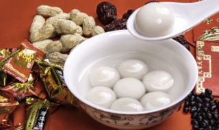 中国春节的传统饮食文化是什么 我国春节有哪些饮食文化
