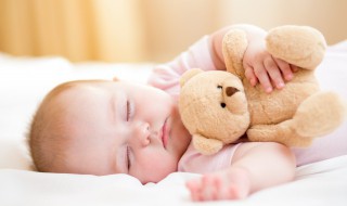三个月的宝宝睡眠时间介绍 三个月的宝宝的睡眠时间