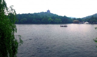 杭州西湖在哪个省（杭州西湖在哪个省杭州西湖）
