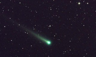 6800年彗星出现时间（6800年一次彗星）