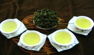 青茶有哪些 青茶有哪些品种