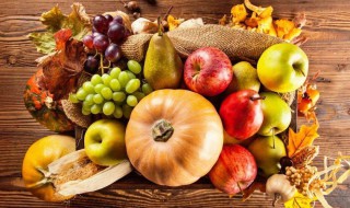 降血糖最有效5种水果 血糖高宜吃6种水果