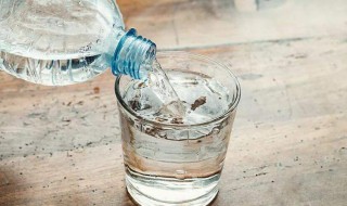 多喝水有助减肥吗（多喝水有助减肥吗）