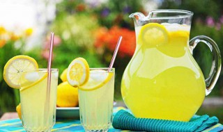 晚上喝柠檬水有什么好处 晚上喝柠檬水有什么好处和坏处