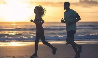 如何快速的跑步减肥 如何跑步能快速减脂