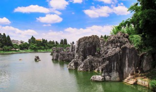 浙江有什么好玩的地方旅游景点 浙江有什么好玩的地方旅游景点舟山