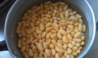 黄豆的功效与作用及食用方法 陈醋泡黄豆的功效与作用及食用方法